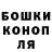 Каннабис AK-47 Vladimir Golovchenko